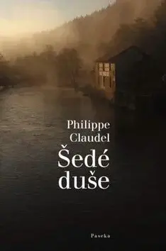 Šedé duše (poškozená) - Philippe Claudel
