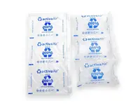 Fólia fixačná activaAir BASIC-RC 100%, 200x130 mm