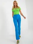 Blouse-NM-BZ-V6860.84-light green