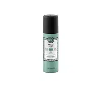 Objemový sprej pro definici vln a kudrlin s lehkou fixací Maria Nila Salty Mist - 150 ml + dárek zdarma