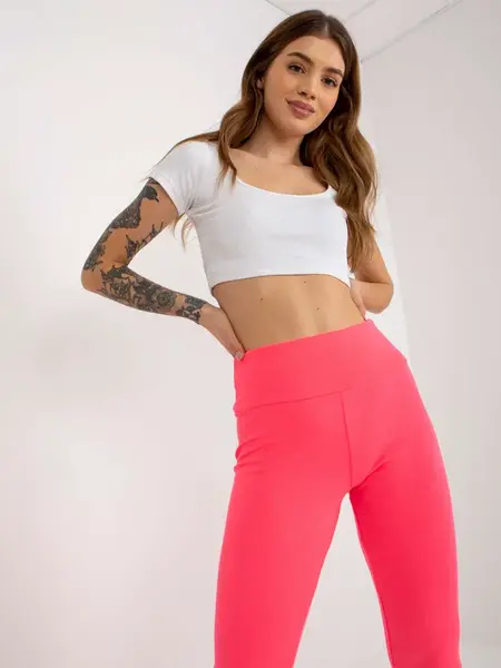 Leggings-EM-LG-725.11-fluo pink