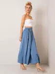 Trousers-TW-SP-BI-81733.14-dark blue