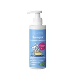 Bob a Bobek Šampík 2v1, šampon a sprchový gel, 200 ml