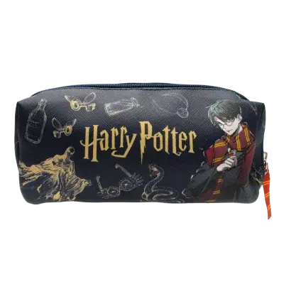 Harry Potter penál - Hogwards Wizard