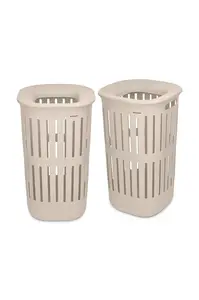 Brabantia  sada nádob na praní z plastu 55 l