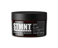 Suchý jíl pro matný vzhled vlasů STMNT Dry Clay - 100 ml (2974837) + dárek zdarma