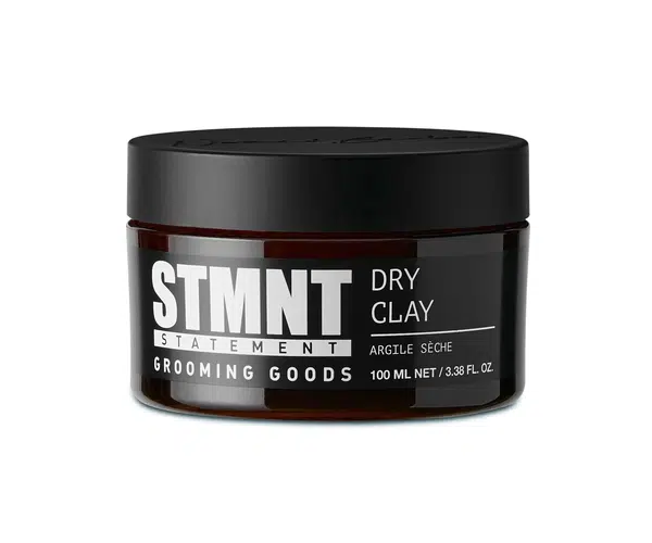 Suchý jíl pro matný vzhled vlasů STMNT Dry Clay - 100 ml (2974837) + dárek zdarma
