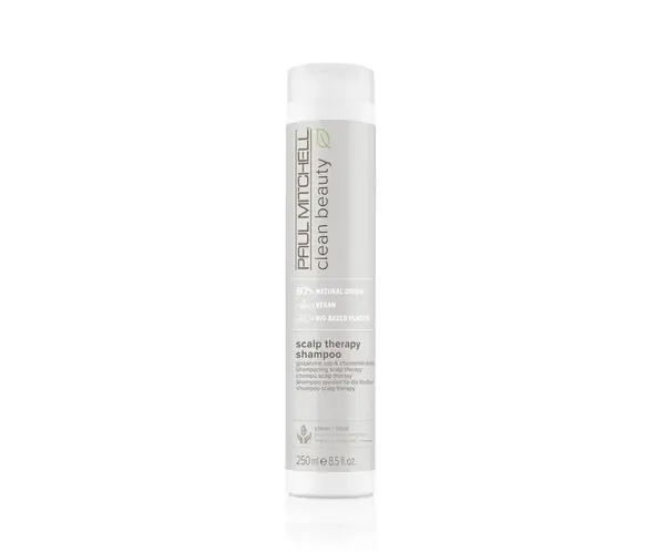 Šampon pro citlivou vlasovou pokožku Paul Mitchell Clean Beauty Scalp Therapy Shampoo - 250 ml + dárek zdarma