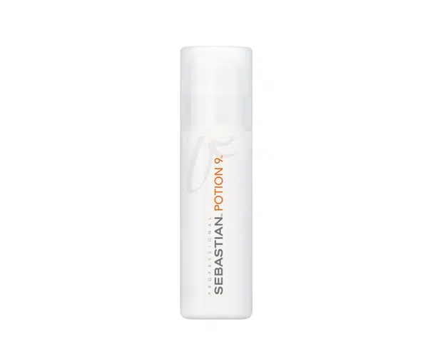 Hydratační stylingový gel pro obnovu zdraví a lesku vlasů Sebastian Professional Potion 9 - 150 ml (81593094) + dárek zdarma