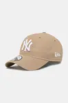 Bavlněná baseballová čepice New Era LEAGUE ESSENTIAL 9TWENTY®