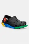 Crocs pantofle dětské 4LW SYSTEM CLOG K