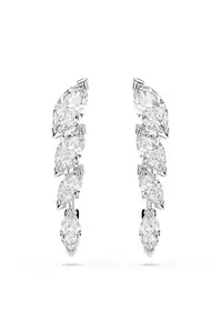 Swarovski náušnice dámske zirkónové MESMERA