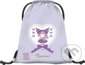 Vrecko Baagl Kuromi Sweet One GRS