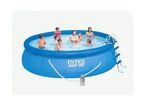 Intex 26168 Easy Set bazén s filtráciou 457x122 cm