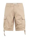 JACK & JONES Kapsáče 'Cole Tucker'  béžová