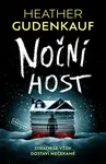 Noční host (poškozená) - Heather Gudenkauf