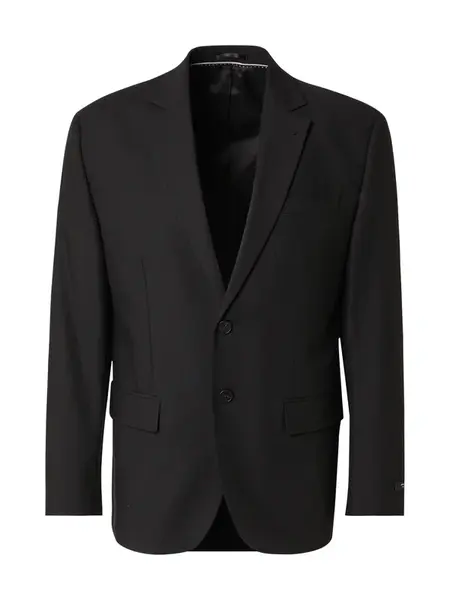 JACK & JONES Sako 'JPRTHEO'  čierna