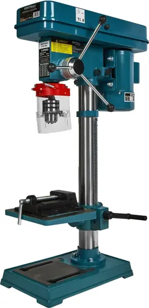 KRAFT&DELE Stolní sloupová vrtačka 1450 W KD513
