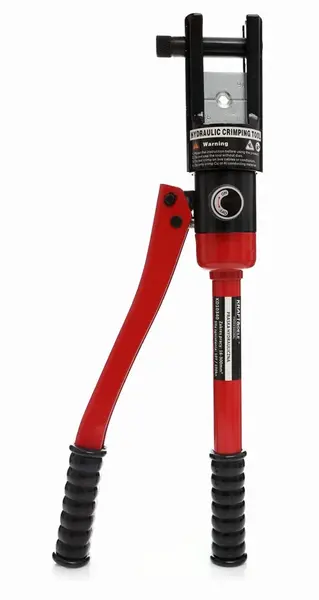 KRAFT&DELE Hydraulický lis 16–300 mm KD10340
