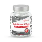 Benfothiamin 150mg 100 kapslí