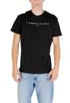 Tommy Hilfiger Jeans T-Shirt Uomo