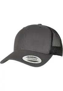 Retro Trucker šiltovka