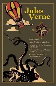Jules Verne - Jules Verne