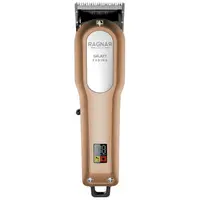 Profesionální strojek na vlasy Ragnar Galaxy Fading 07220 - bronzový + dárek zdarma