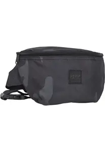Camo Hip Bag dark camo