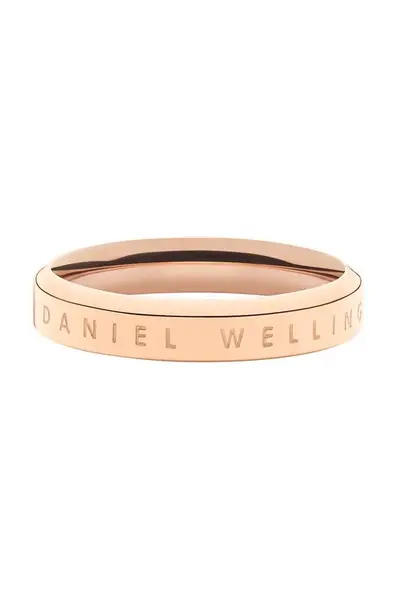 Prstýnek Daniel Wellington