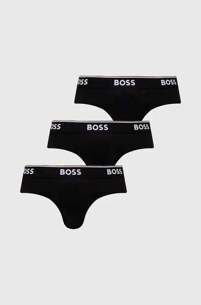 BOSS  Spodní prádlo  3-pack