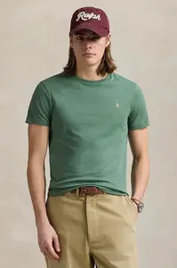 Polo Ralph Lauren basic tričko pánské bavlněné
