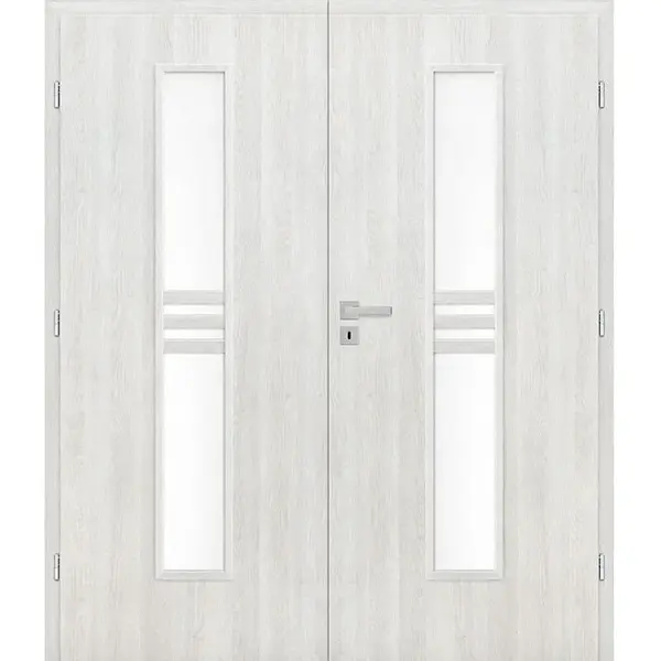 Dvoukřídlé dveře LORIENT