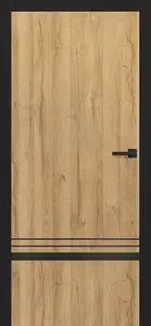 Interiérové dveře Altamura Intersie Lux 218