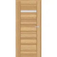 Interiérové dveře PETÚNIE 5