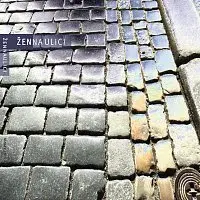 Žen – Na ulici CD