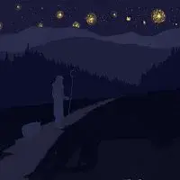 Kapela Lipka – Hej nad Girowóm gwiozda