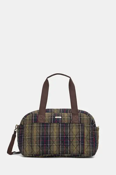 Barbour taška dámská Wetherham