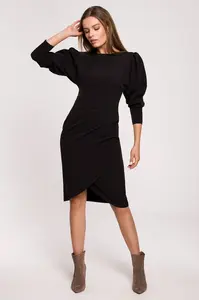Stylove dámske šaty S284