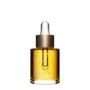 Clarins Pečující pleťový olej pro suchou až velmi suchou pleť Santal (Treatment Oil) 30 ml