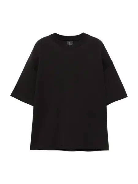 Pull&Bear Tričko  čierna