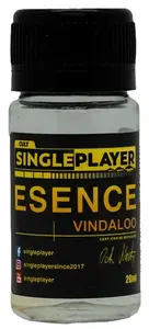 Singleplayer esencia vindaloo 20 ml