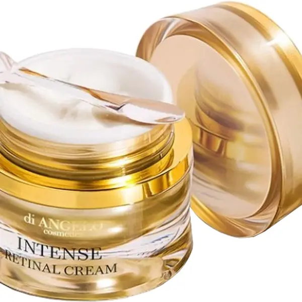 di ANGELO cosmetics Revoluční anti-aging krém Intense (Retinal Cream) 30 ml