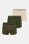Tommy Hilfiger Boxerky Tommy Hilfiger 3-pack