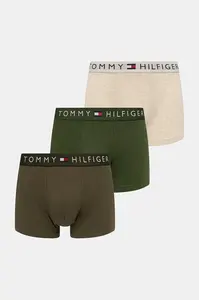 Tommy Hilfiger Boxerky Tommy Hilfiger 3-pack