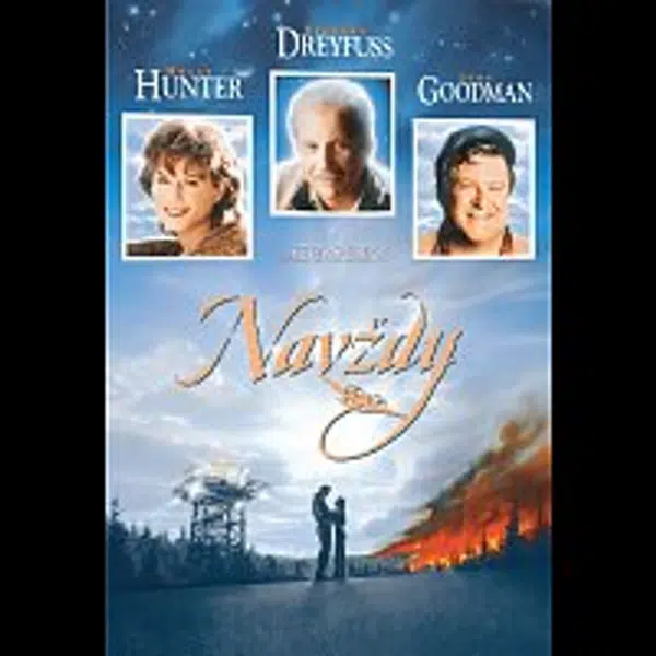 Různí interpreti – Navždy DVD