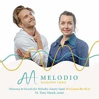 Shimona & Friends for Melodio Charity Fund – It's Gonna Be Okay