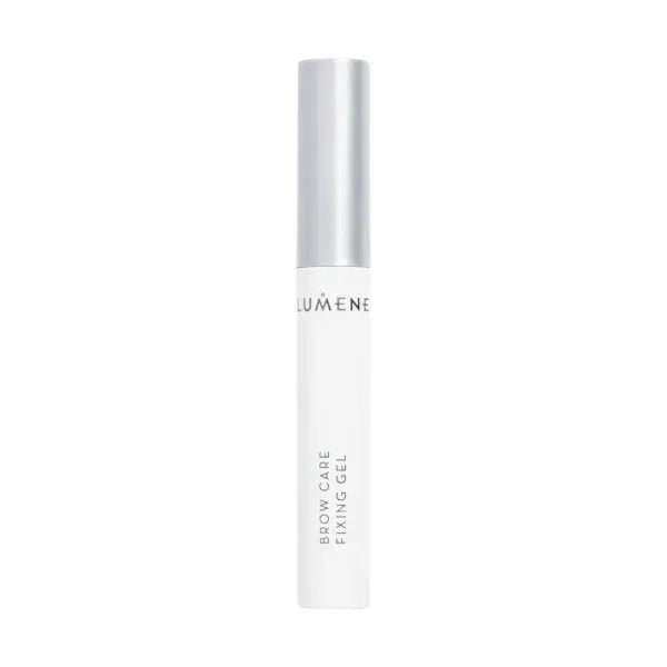 Lumene Fixing Gel Transparent gel na obočí 5 ml