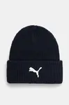 Čiapka s prímesou vlny Puma