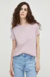 Levi's Bavlnené tričko Levi's